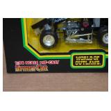 Racing Champions World of Outlaws 1:24 Scale Sprint Car Replica