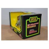 Racing Champions World of Outlaws 1:24 Scale Sprint Car Replica