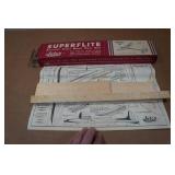 Vintage Jetco Superlite America