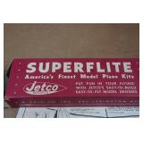 Vintage Jetco Superlite America