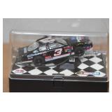 Vintage Motorworks Rechargeable RC Car - Dale Earnhardt