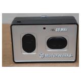 Vintage Motorworks Rechargeable RC Car - Dale Earnhardt