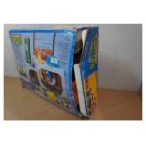Vintage Teenage Muntant Ninja Turtles Sewer Playset