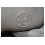 Vintage Marx Marvel the Galloping Mustang Child