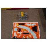 Vintage Gilbert 5-In-1 Building Set