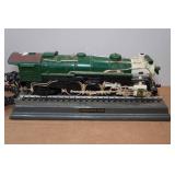 Vintage Crescent 1935 Train Corded Phone