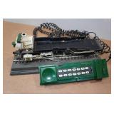 Vintage Crescent 1935 Train Corded Phone