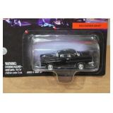 *2* Johnny Lightning American Graffiti Die Cast Replicas - 1956 Ford T-Bird & 1955 Custom Chevy