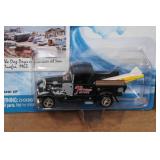 *2* Johnny Lightning Surf Rods Die Cast Replicas