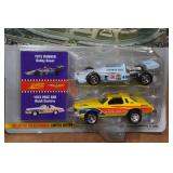 *2* Johnny Lightning Indianapolis 500 Champions Die Cast Collections