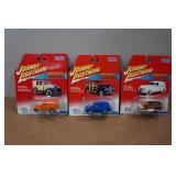 *3* Johnny Lightning  Woody