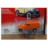 *3* Johnny Lightning  Woody