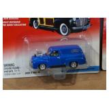 *3* Johnny Lightning  Woody