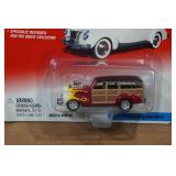 *3* Johnny Lightning  Woody