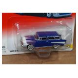 *2* Johnny Lightning Thunder Wagons Die Casts