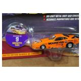*2* Johnny Lightning Dragsters Die Casts