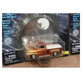 *2* Johnny Lightning Showrods Die Casts Replicas