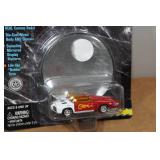 *2* Johnny Lightning Showrods Die Casts Replicas