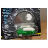 *2* Johnny Lightning Showrods Die Casts Replicas