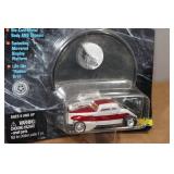 *2* Johnny Lightning Showrods Die Casts Replicas