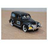 Vintage Brooklin Models No 9 1940 Ford Sedan Delivery Die Cast Replica