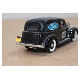 Vintage Brooklin Models No 9 1940 Ford Sedan Delivery Die Cast Replica