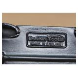 Vintage Brooklin Models No 9 1940 Ford Sedan Delivery Die Cast Replica