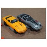 *2* Vintage Kid Co Burnin