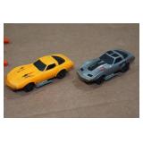 *2* Vintage Kid Co Burnin