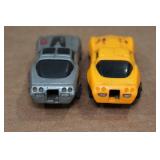 *2* Vintage Kid Co Burnin