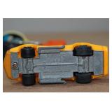 *2* Vintage Kid Co Burnin