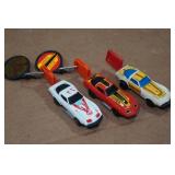 *3* Vintage Kid Co Burnin