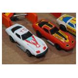 *3* Vintage Kid Co Burnin