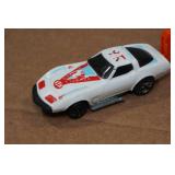 *3* Vintage Kid Co Burnin