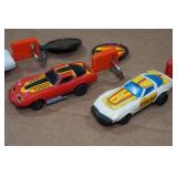 *3* Vintage Kid Co Burnin