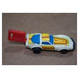 *3* Vintage Kid Co Burnin