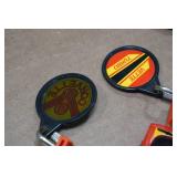 *3* Vintage Kid Co Burnin