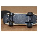 *3* Vintage Kid Co Burnin