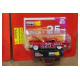 *4* Racing Champions Stock Rods Die Casts Replicas