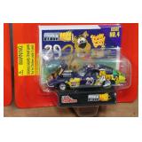 *4* Racing Champions Stock Rods Die Casts Replicas