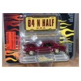 *3* Racing Champions Mint Die Casts - 97 Ford Mustang