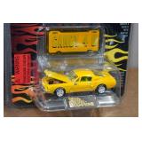 *3* Racing Champions Mint Die Casts - 97 Ford Mustang