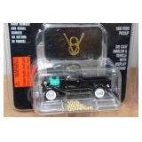 *2* Racing Champions Mint Edition Die Casts - 35 Ford Pick Up & 32 Coupe