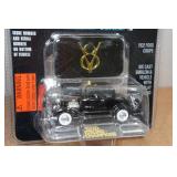 *2* Racing Champions Mint Edition Die Casts - 35 Ford Pick Up & 32 Coupe