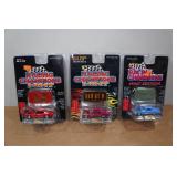 *3* Racing Champions Mint Edition Die Casts - 70 & 64 Chevy Chevelle SS