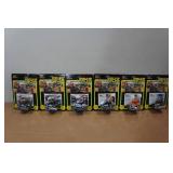 *6* Racing Champions World of Outlaws Die Casts