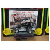 *6* Racing Champions World of Outlaws Die Casts