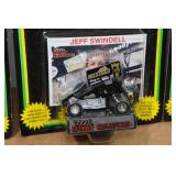 *6* Racing Champions World of Outlaws Die Casts