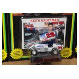 *6* Racing Champions World of Outlaws Die Casts