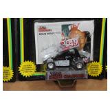 *6* Racing Champions World of Outlaws Die Casts
